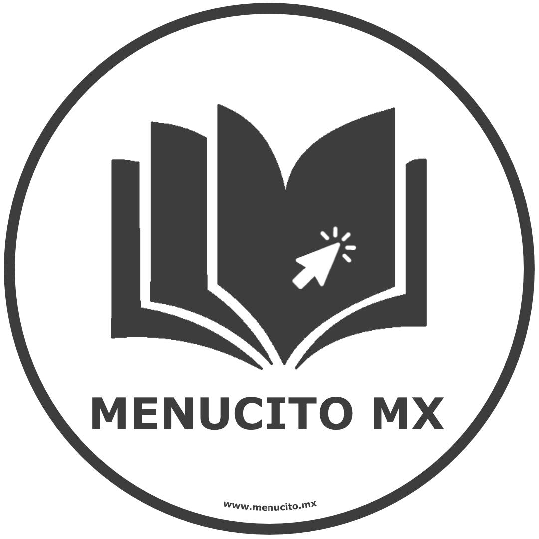 Menucito logo